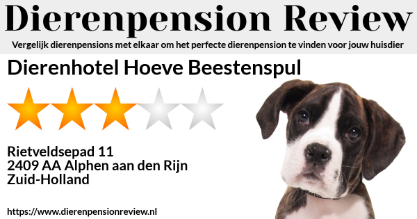 Hoeve beestenspul Hoeve beestenspul